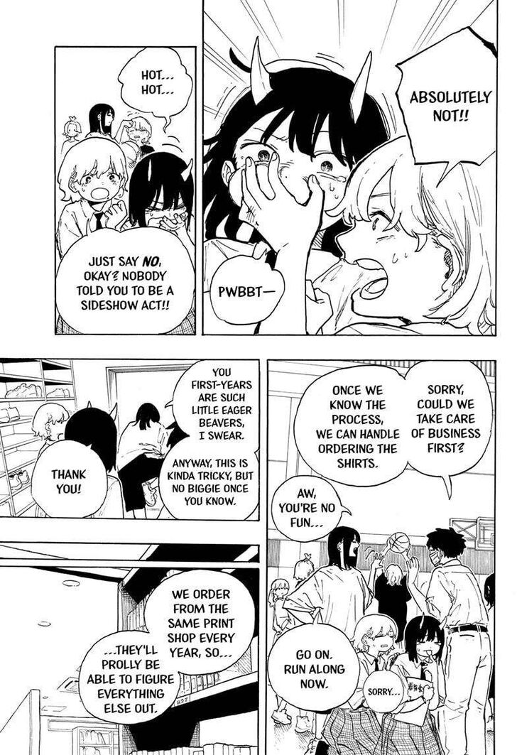 Read Ruri Dragon EN Manga Online