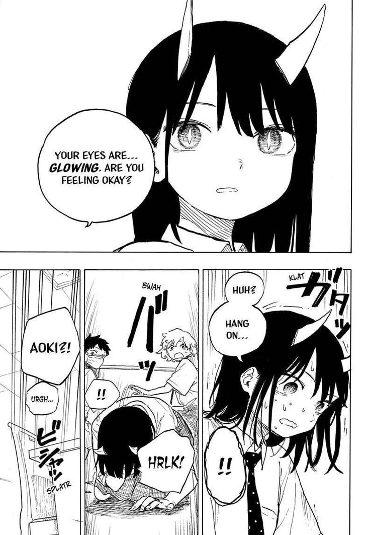 Read Ruri Dragon EN Manga Online