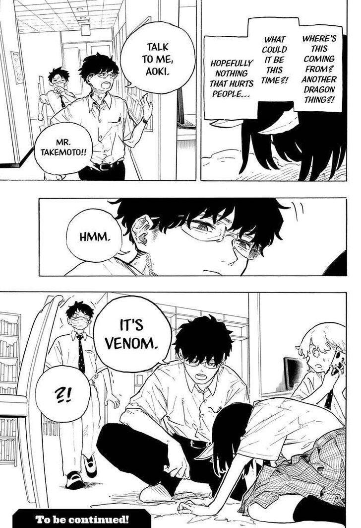 Read Ruri Dragon EN Manga Online