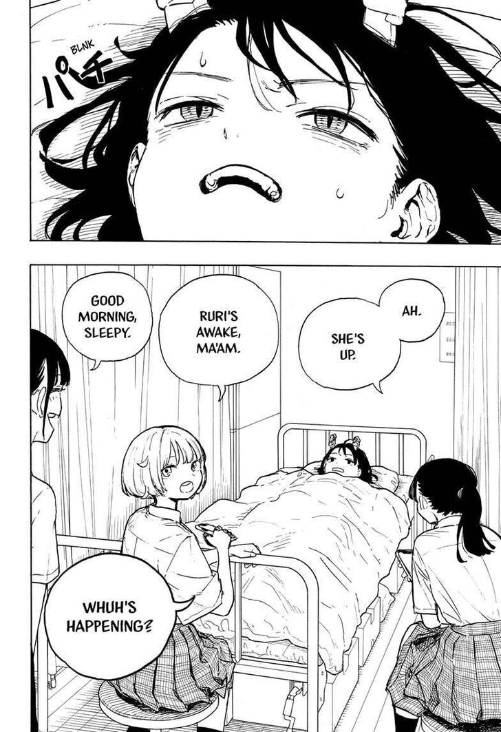 Read Ruri Dragon EN Manga Online