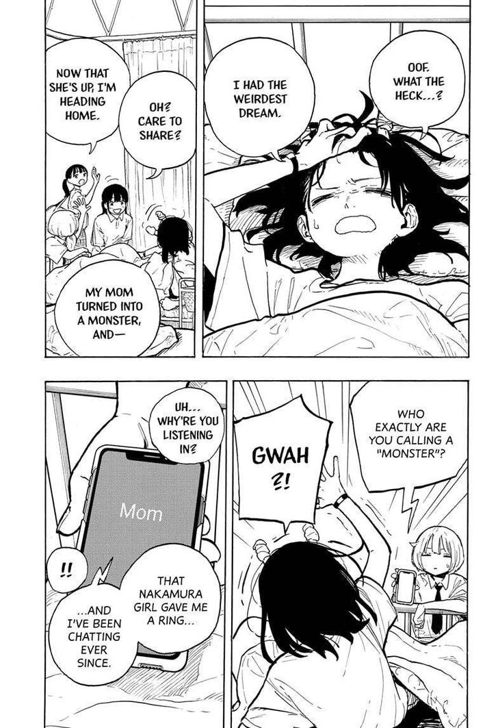 Read Ruri Dragon EN Manga Online