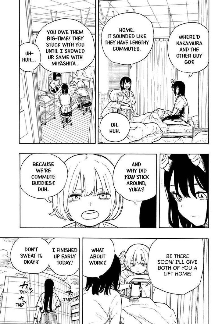 Read Ruri Dragon EN Manga Online