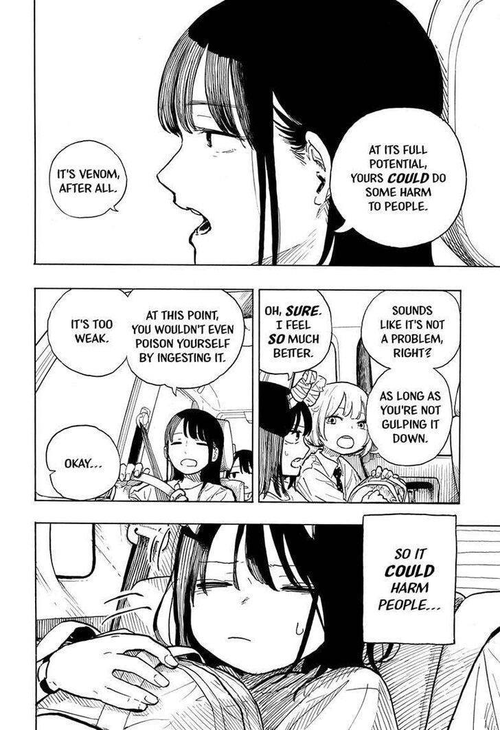 Read Ruri Dragon EN Manga Online