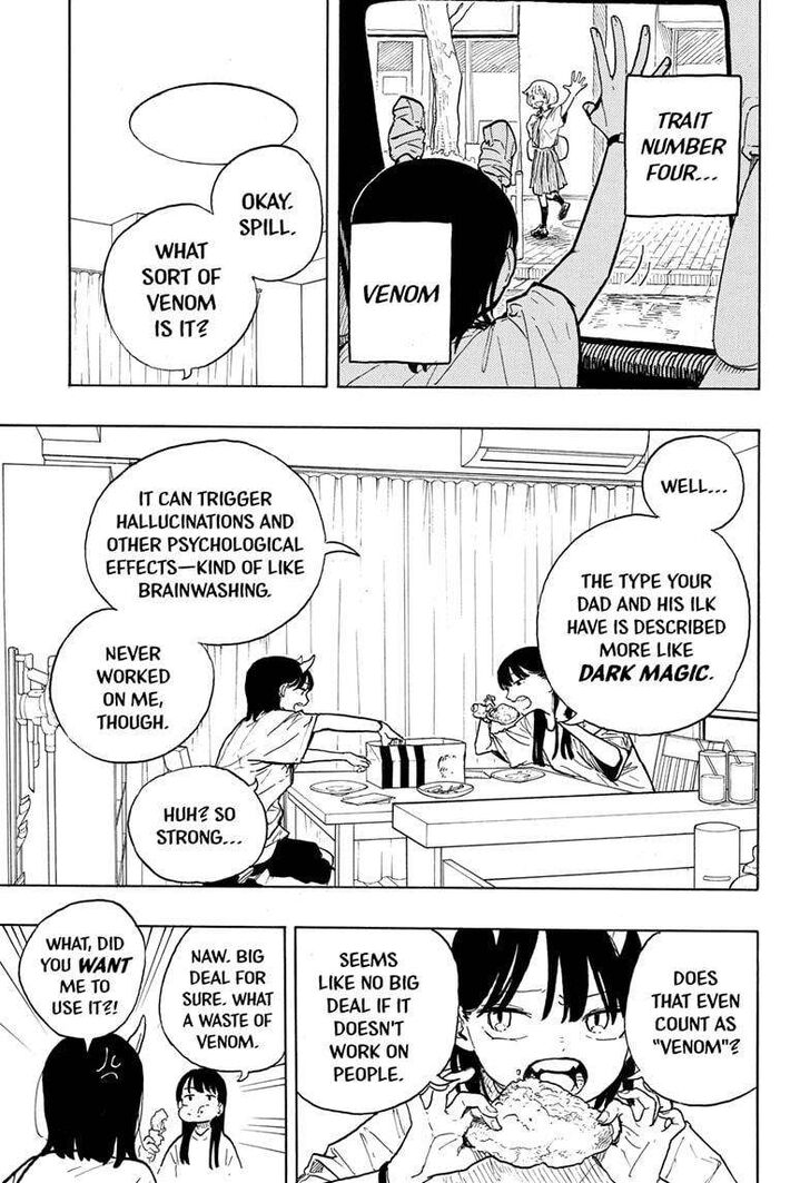 Read Ruri Dragon EN Manga Online