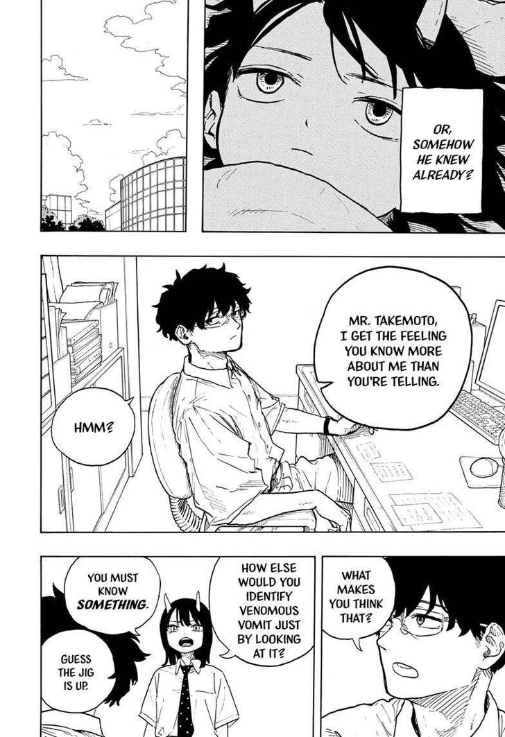 Read Ruri Dragon EN Manga Online