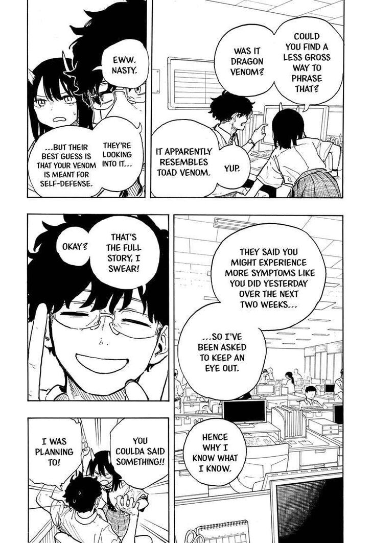 Read Ruri Dragon EN Manga Online