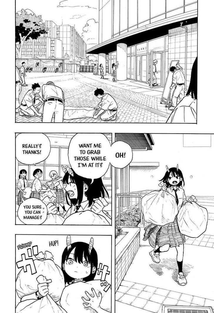 Read Ruri Dragon EN Manga Online