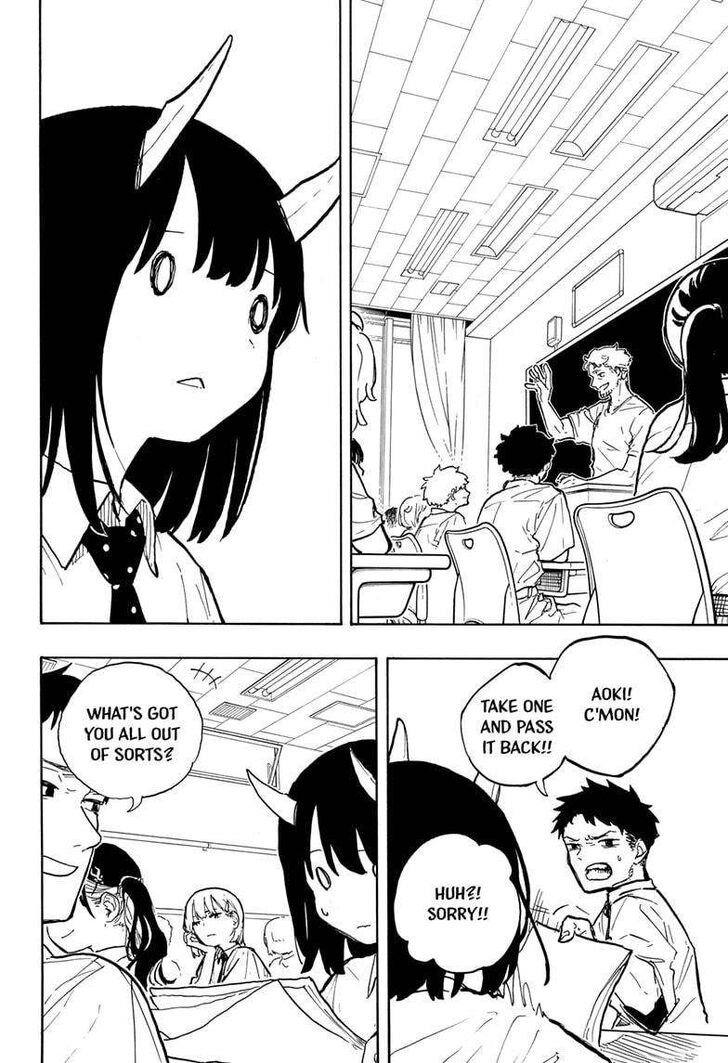 Read Ruri Dragon EN Manga Online