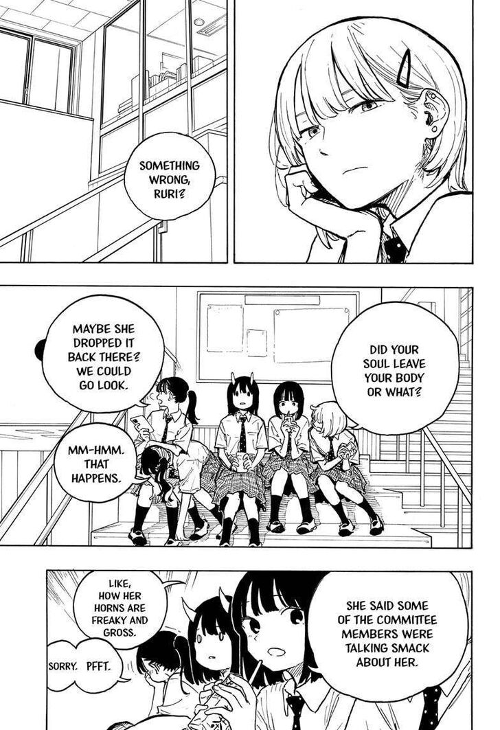 Read Ruri Dragon EN Manga Online