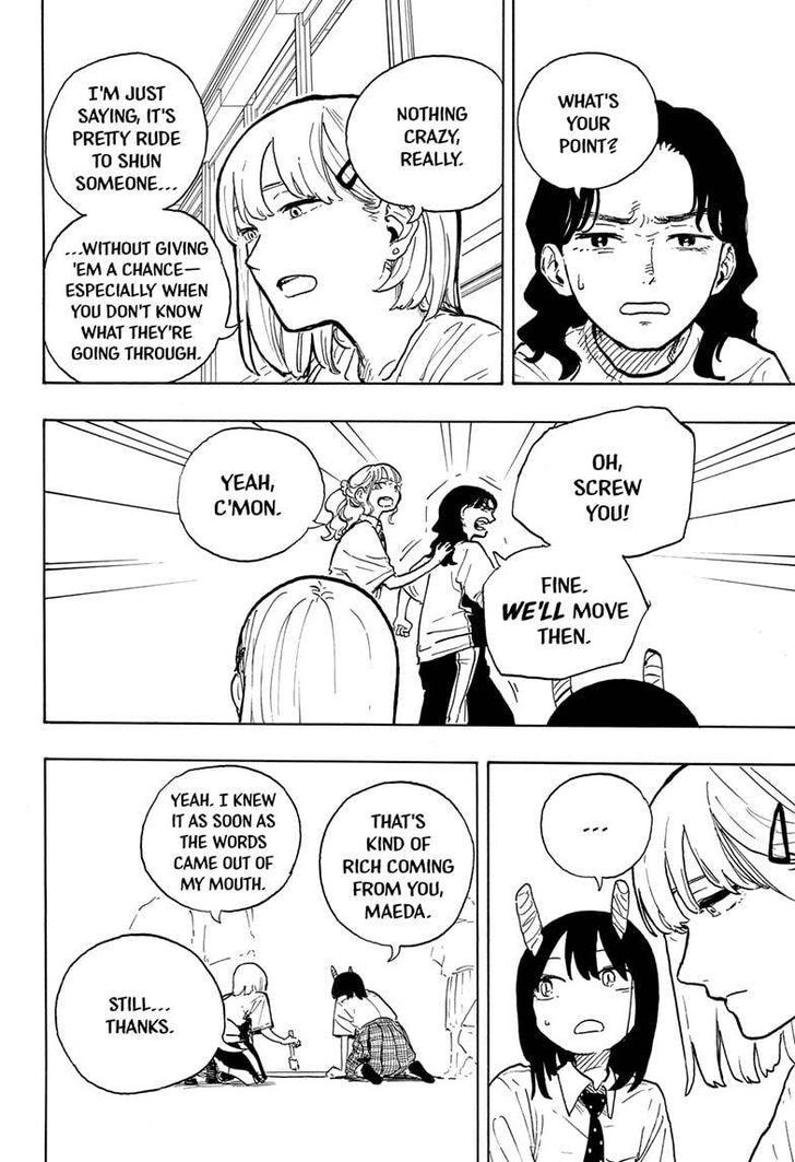 Read Ruri Dragon EN Manga Online