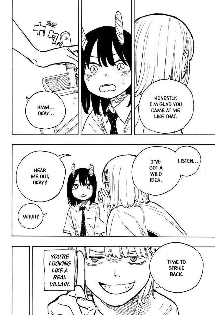 Read Ruri Dragon EN Manga Online