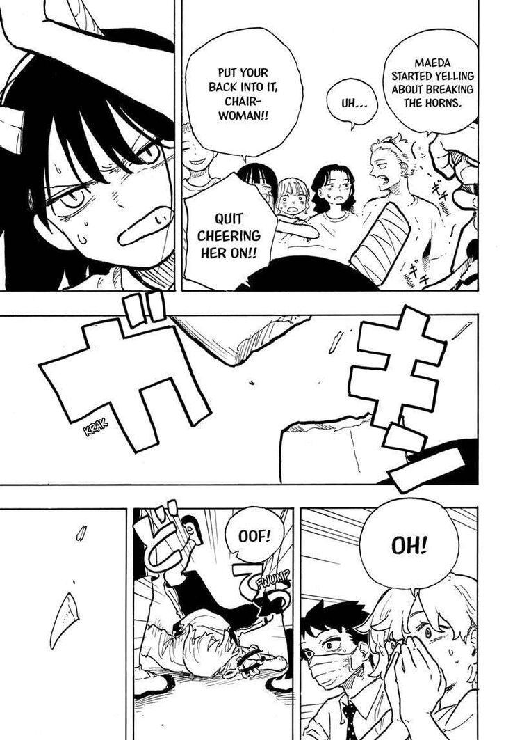 Read Ruri Dragon EN Manga Online