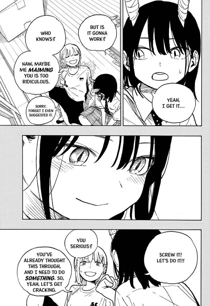 Read Ruri Dragon EN Manga Online