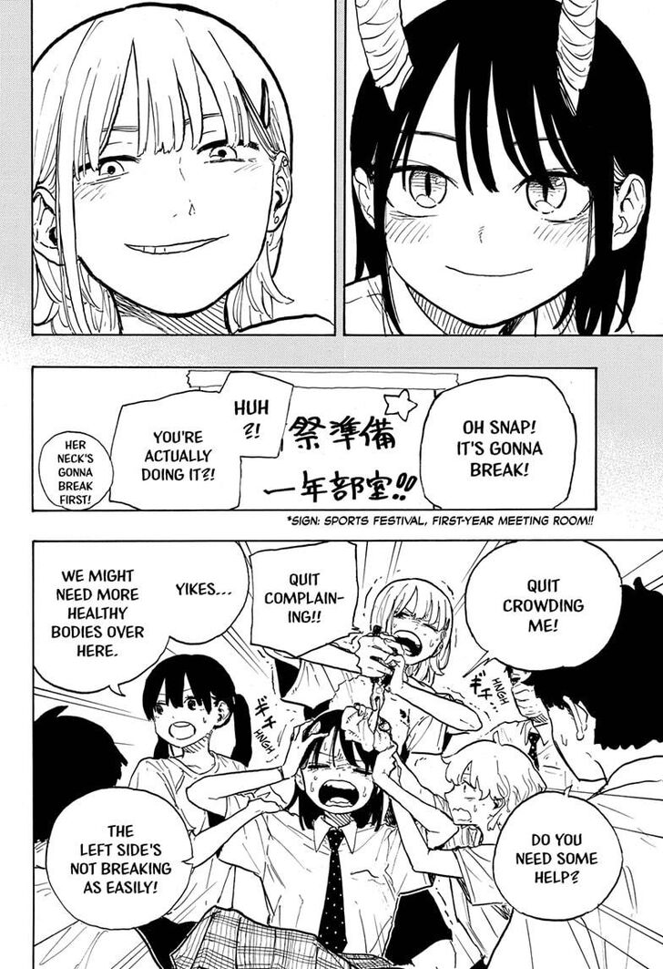 Read Ruri Dragon EN Manga Online