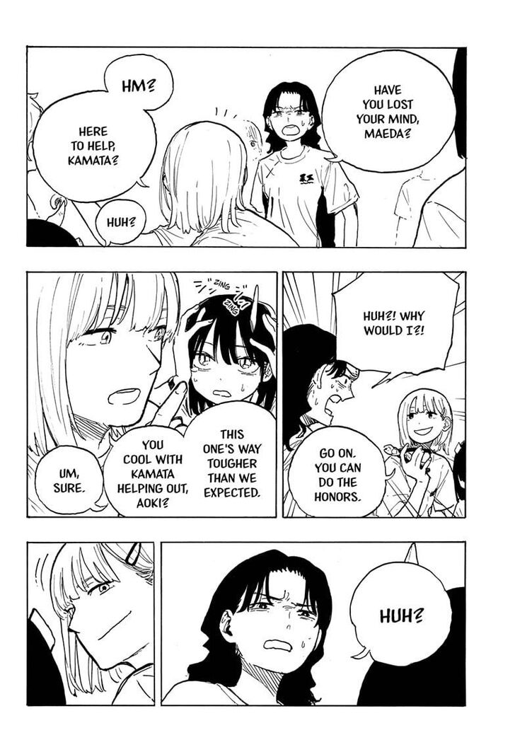 Read Ruri Dragon EN Manga Online