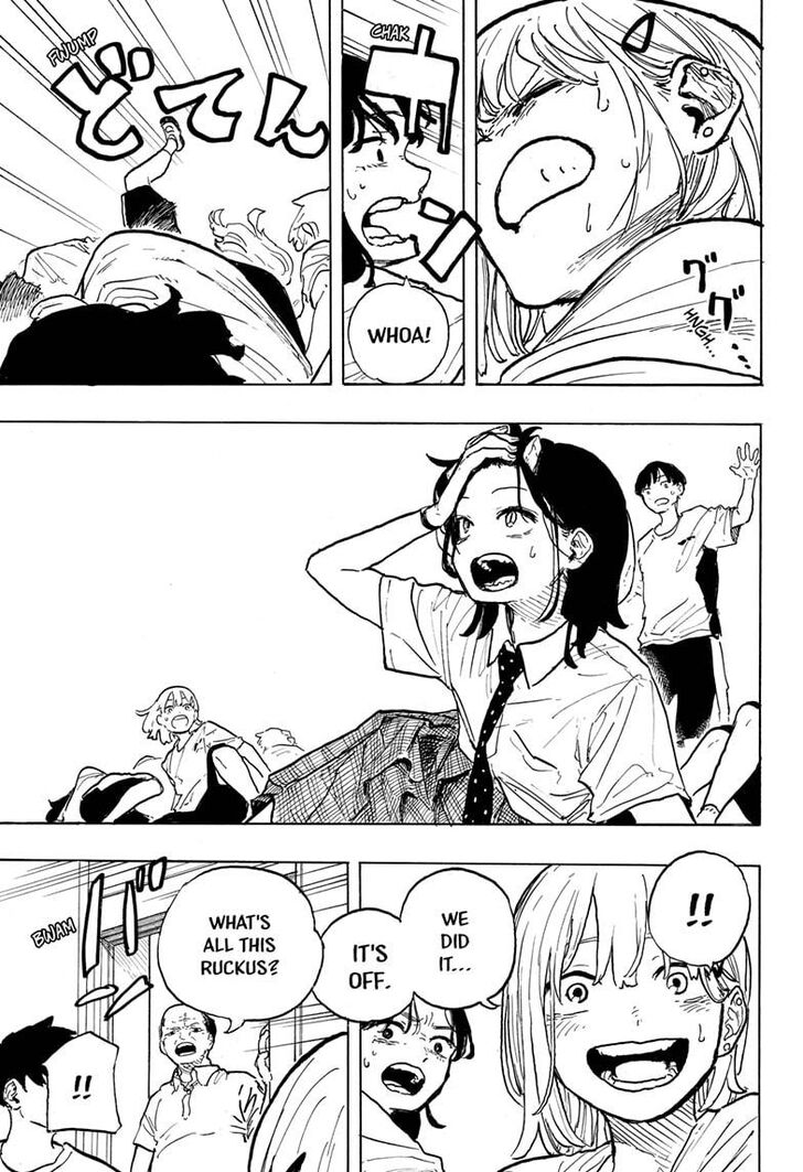 Read Ruri Dragon EN Manga Online