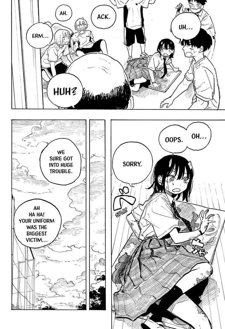 Read Ruri Dragon EN Manga Online