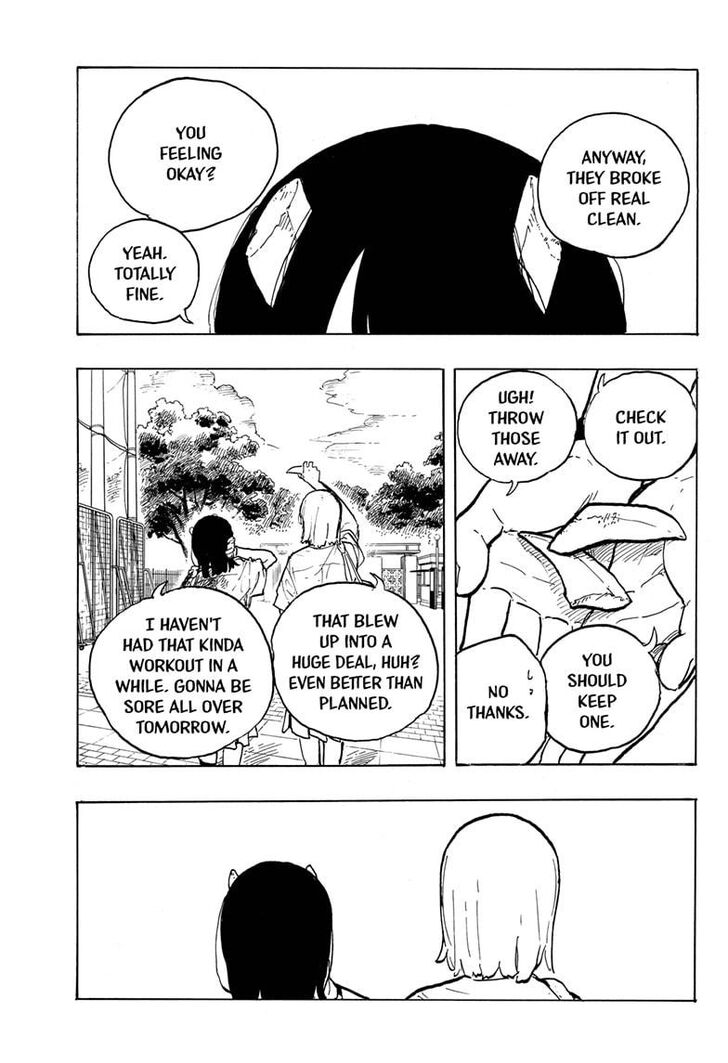 Read Ruri Dragon EN Manga Online