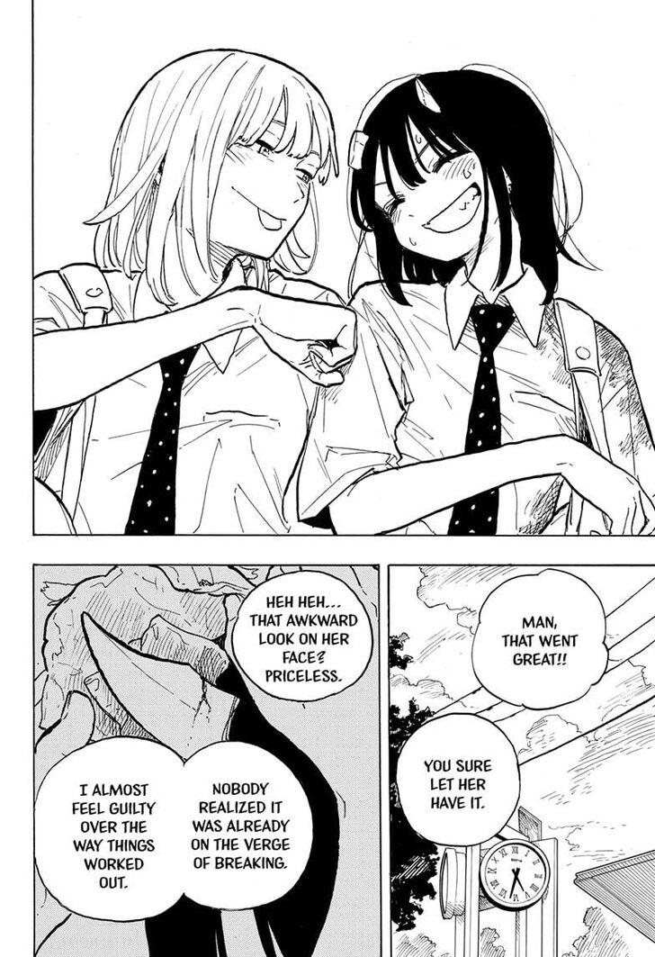 Read Ruri Dragon EN Manga Online