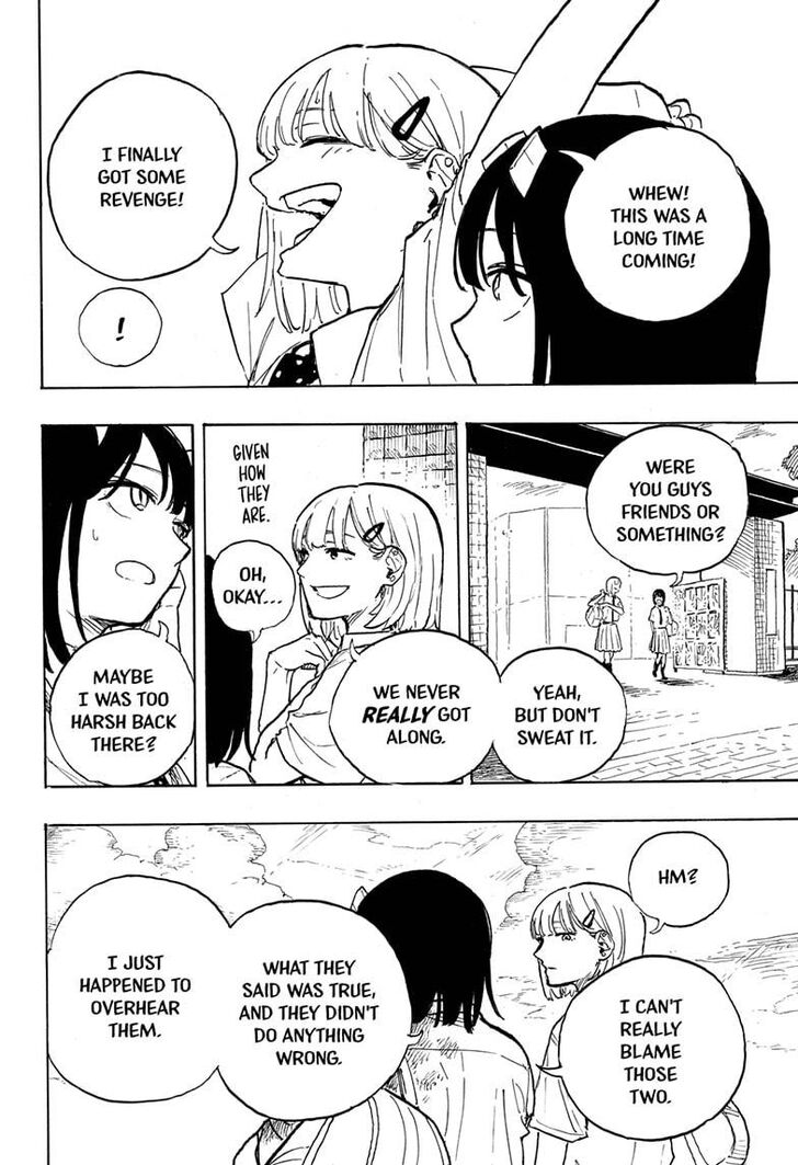 Read Ruri Dragon EN Manga Online