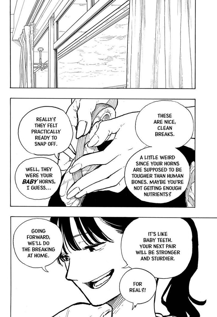 Read Ruri Dragon EN Manga Online