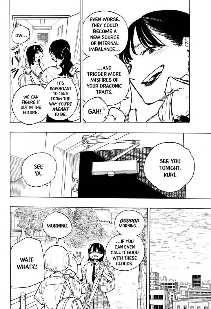 Read Ruri Dragon EN Manga Online