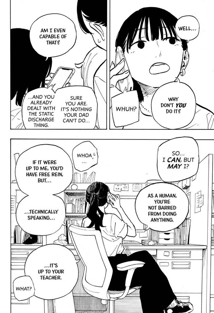 Read Ruri Dragon EN Manga Online