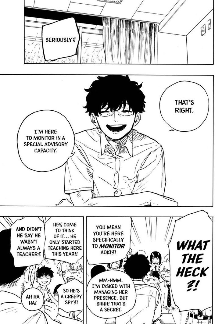 Read Ruri Dragon EN Manga Online