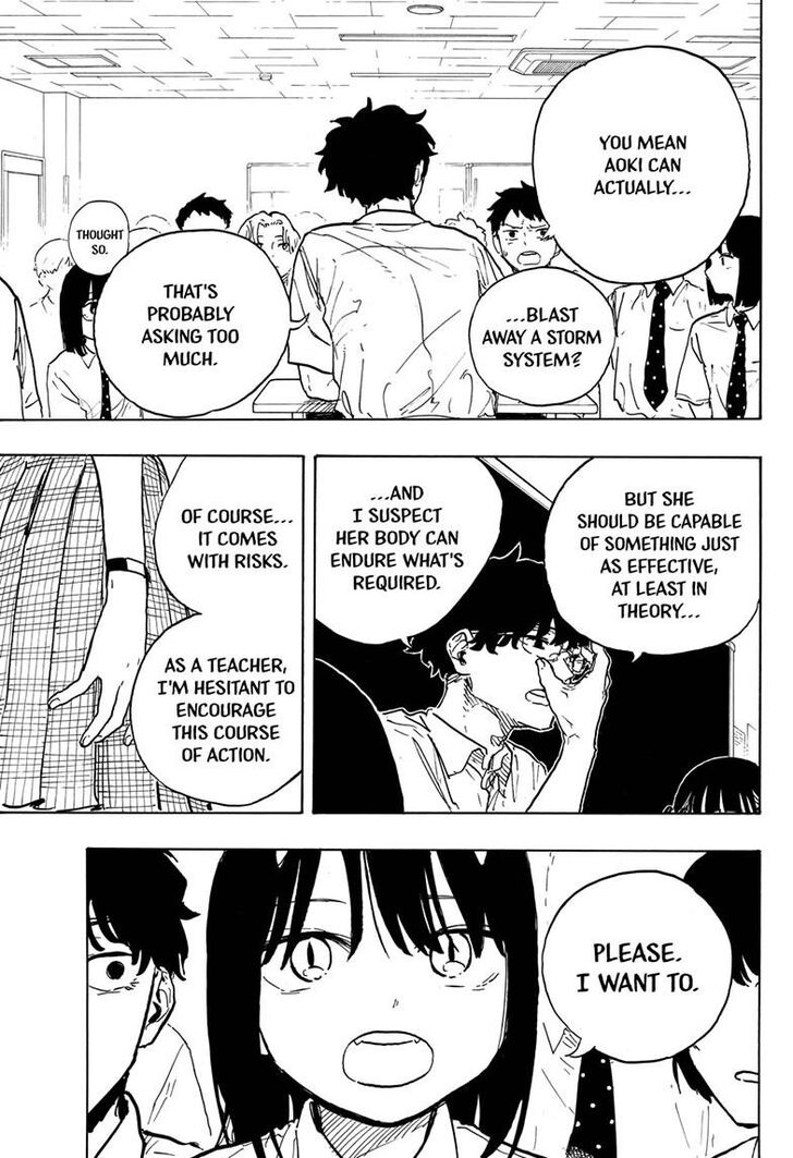 Read Ruri Dragon EN Manga Online