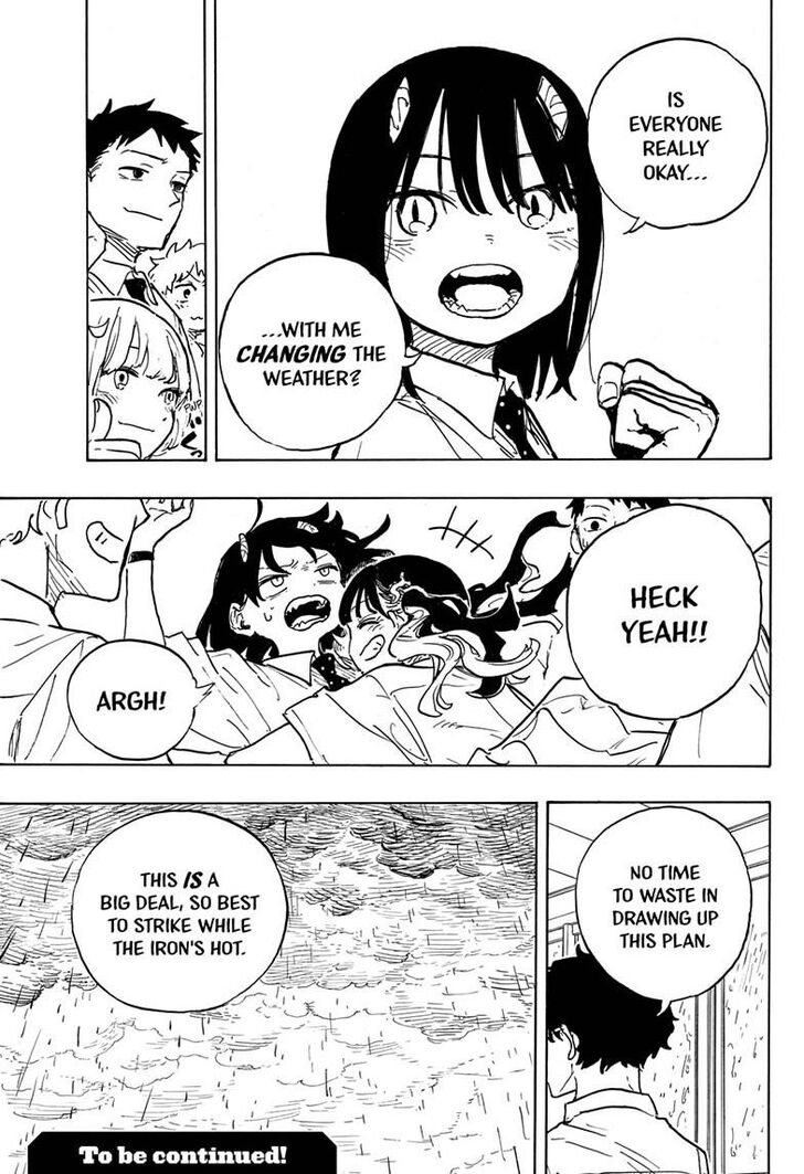 Read Ruri Dragon EN Manga Online