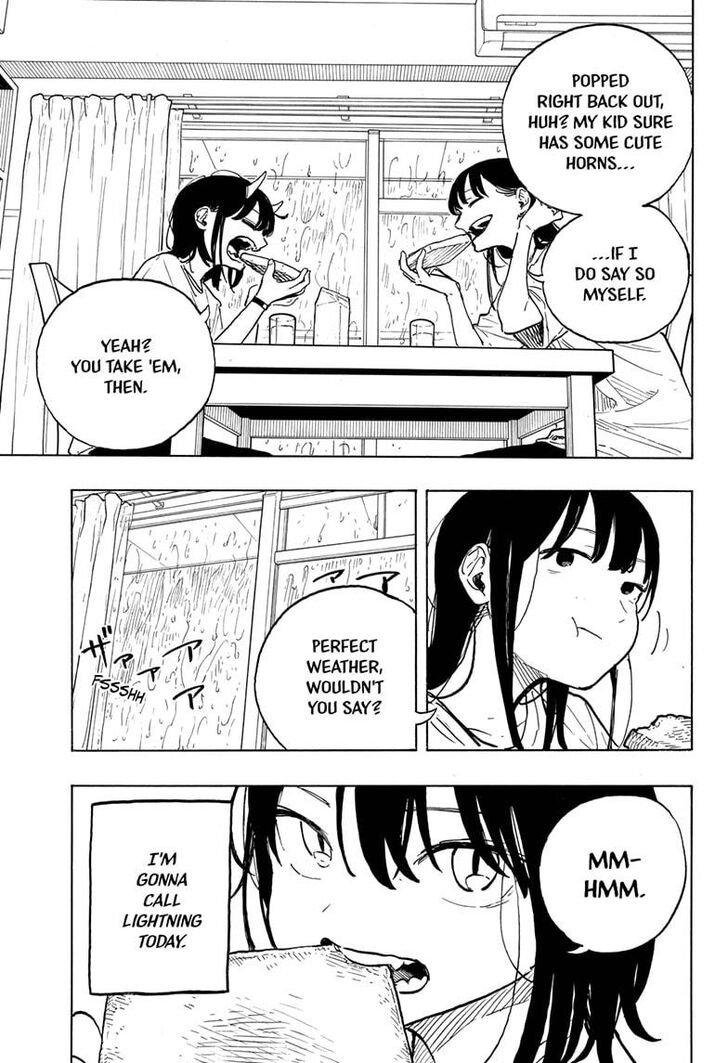 Read Ruri Dragon EN Manga Online