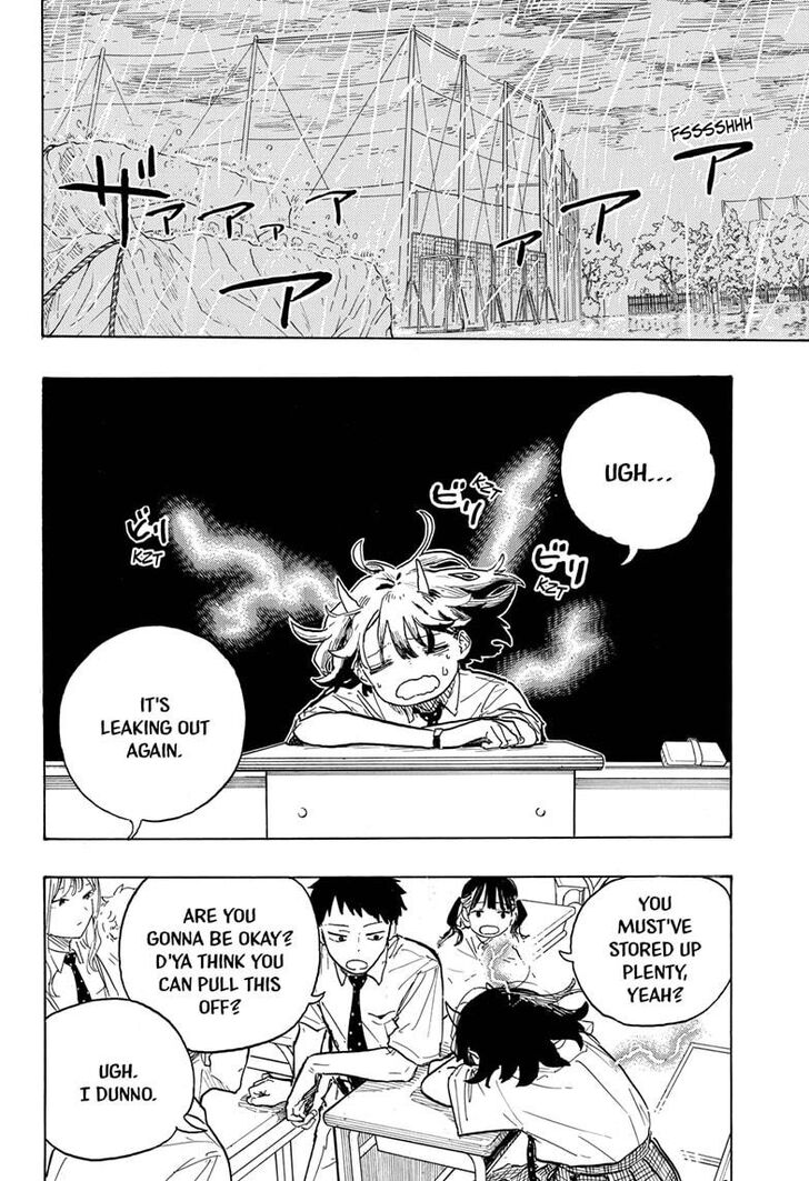 Read Ruri Dragon EN Manga Online