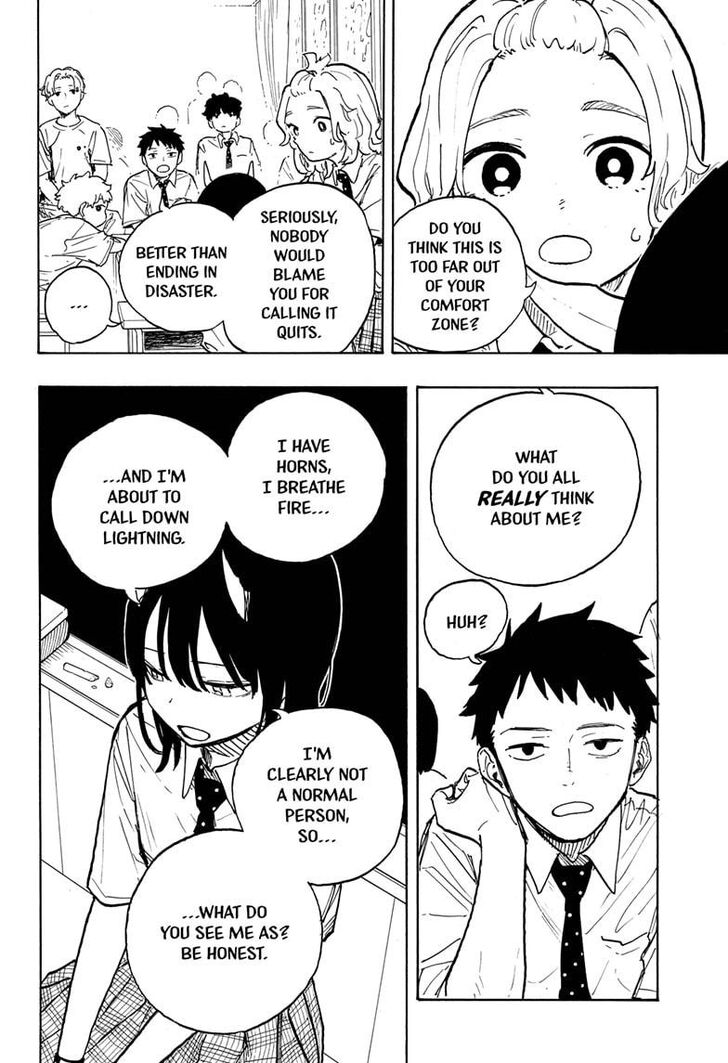 Read Ruri Dragon EN Manga Online