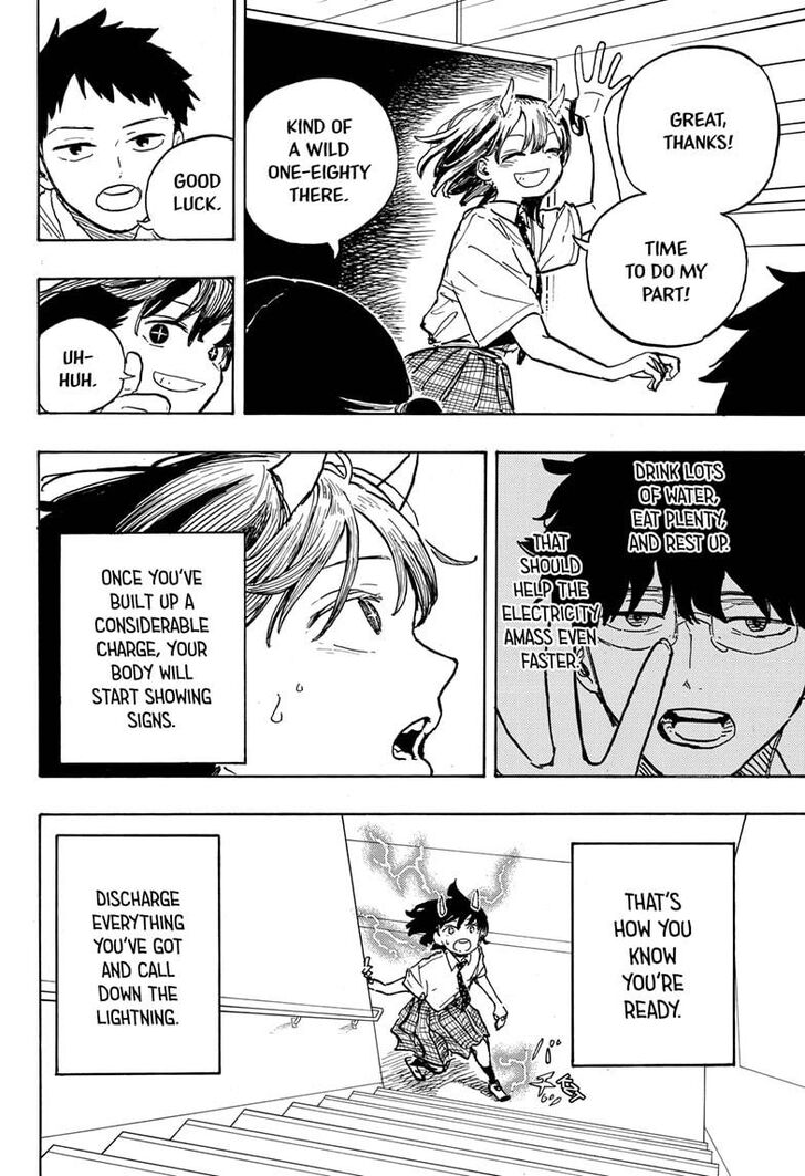 Read Ruri Dragon EN Manga Online