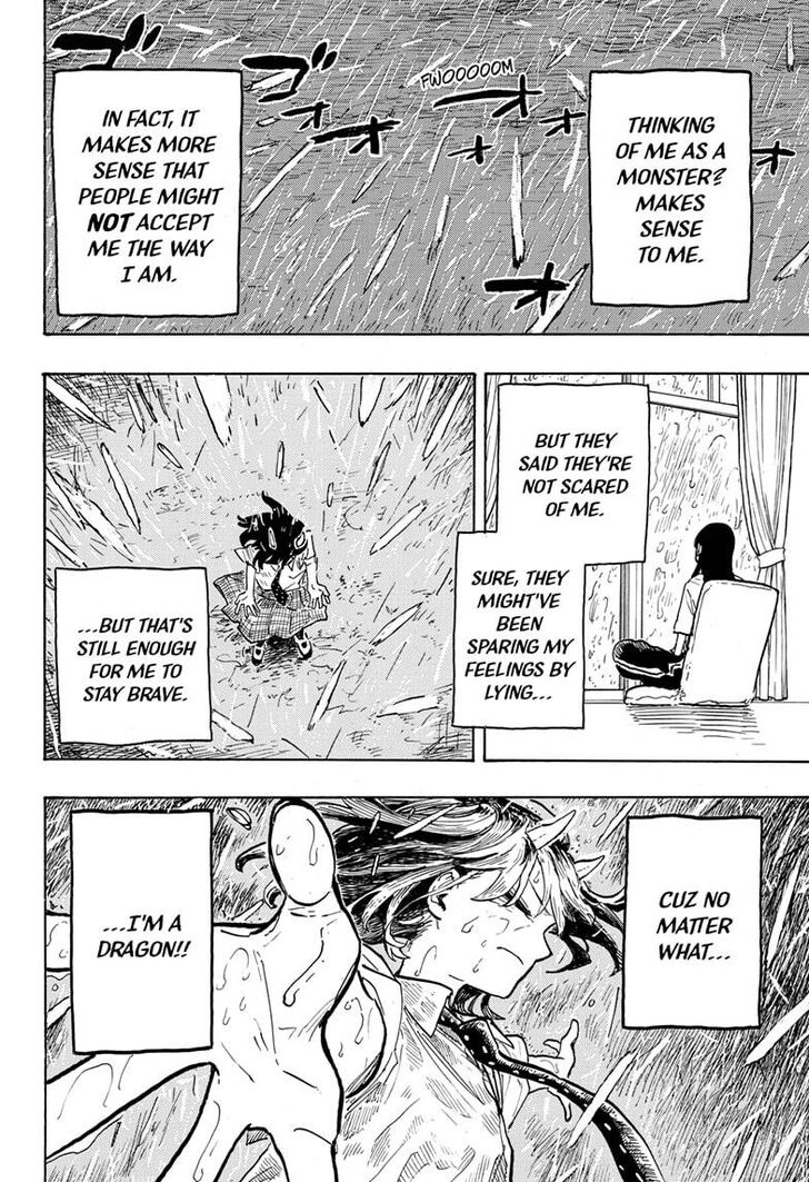 Read Ruri Dragon EN Manga Online