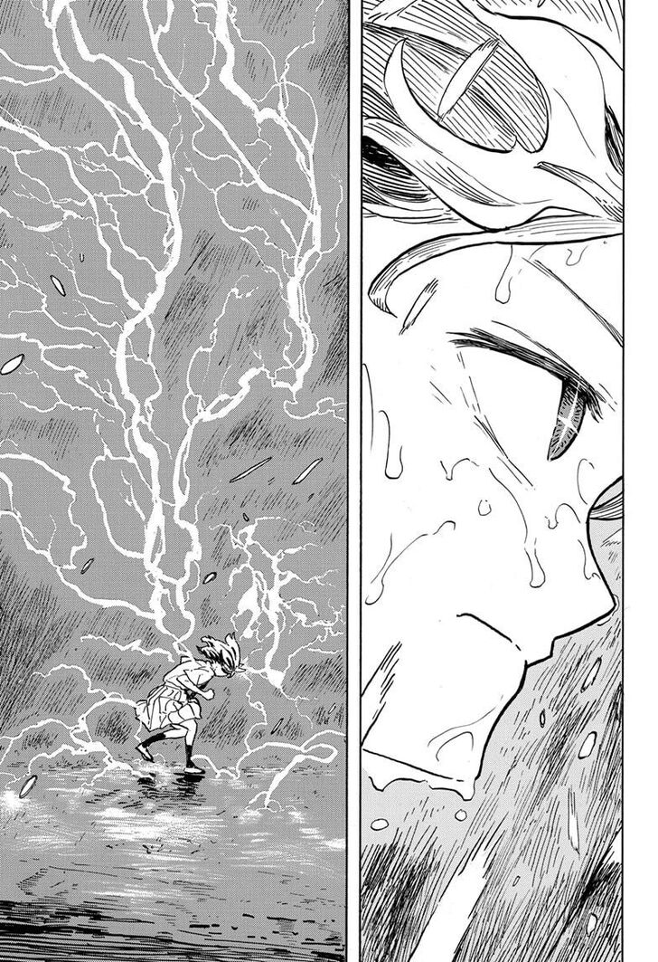 Read Ruri Dragon EN Manga Online