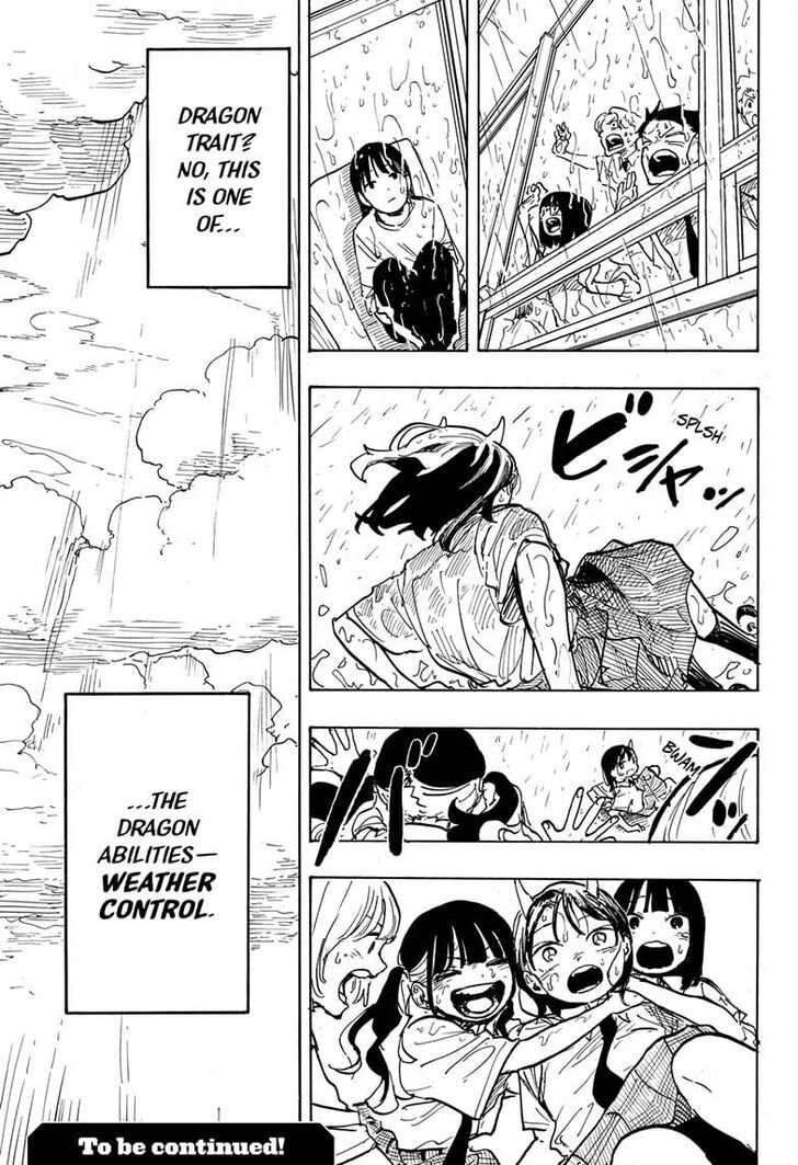 Read Ruri Dragon EN Manga Online