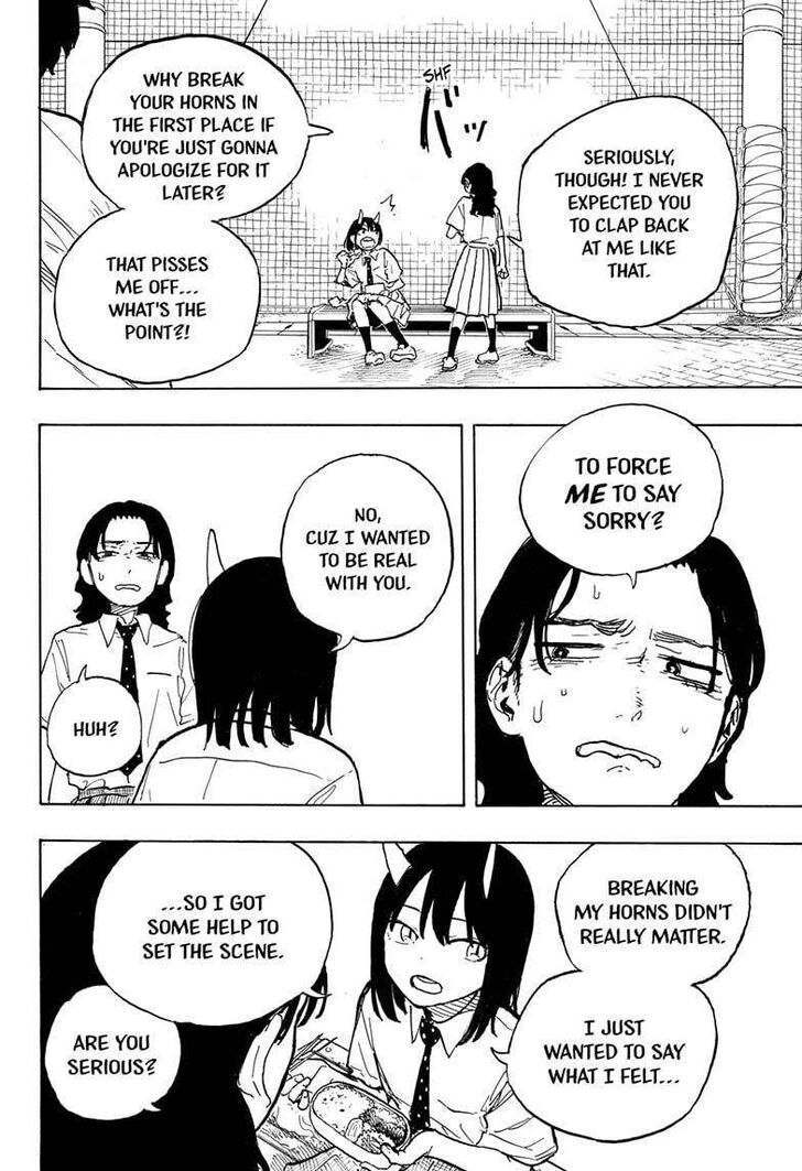 Read Ruri Dragon EN Manga Online