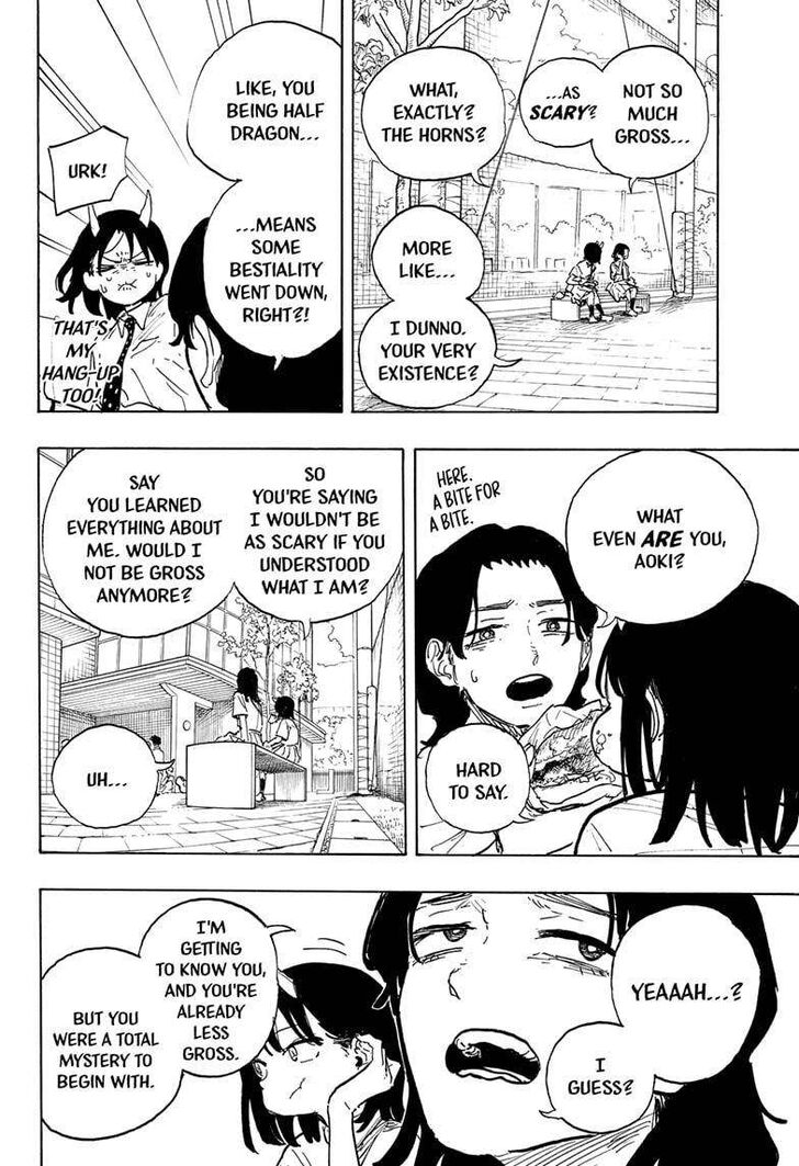 Read Ruri Dragon EN Manga Online