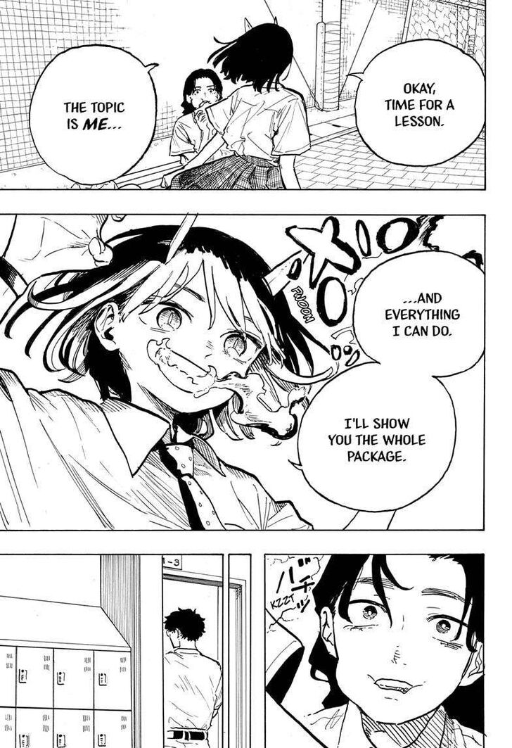 Read Ruri Dragon EN Manga Online