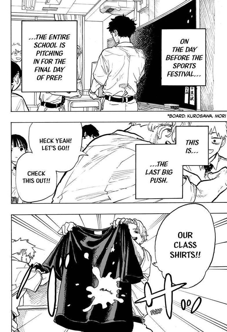 Read Ruri Dragon EN Manga Online