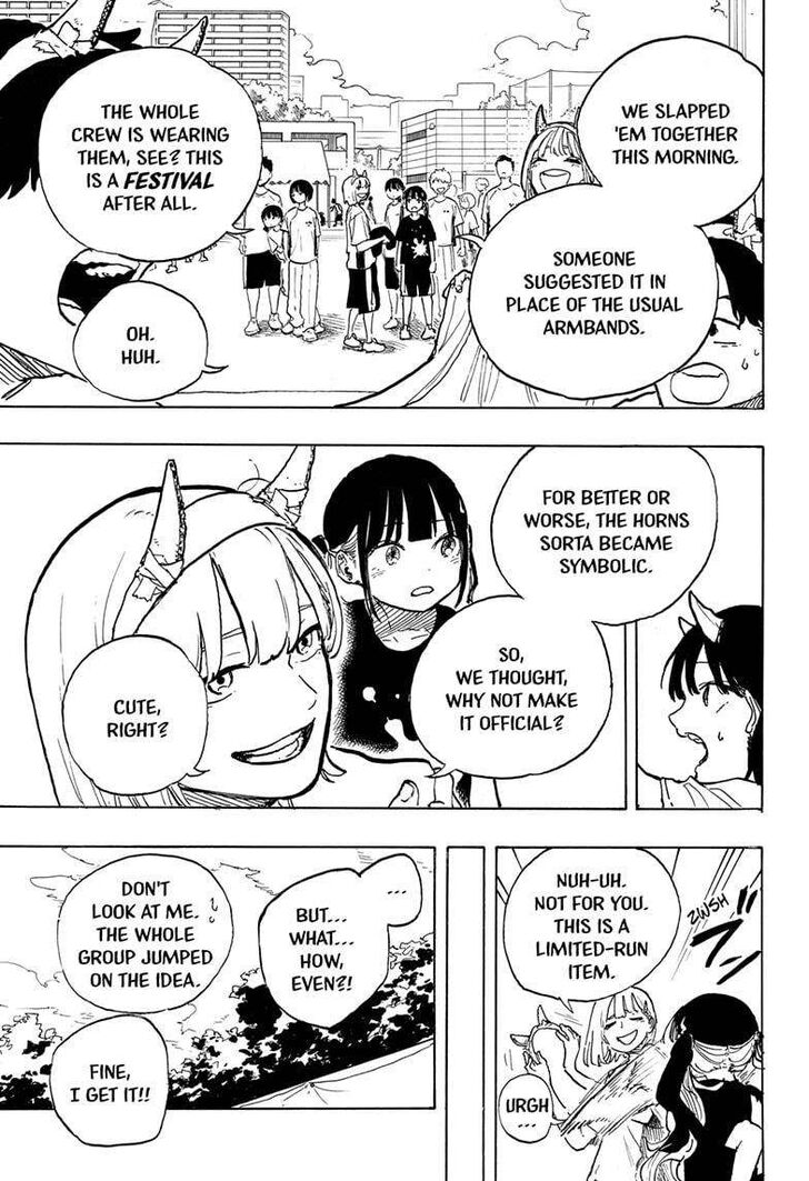 Read Ruri Dragon EN Manga Online