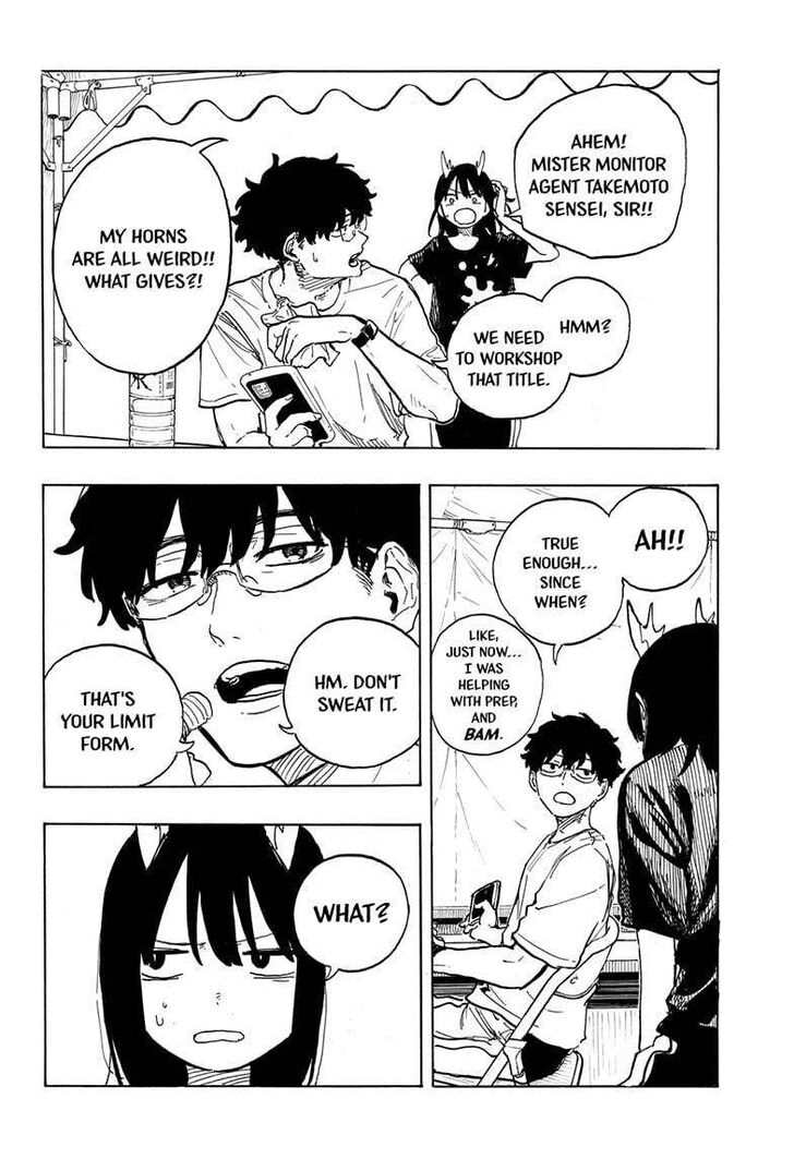 Read Ruri Dragon EN Manga Online