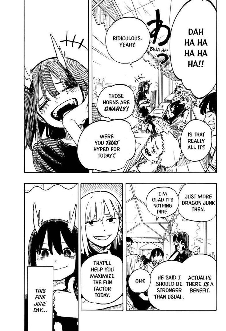 Read Ruri Dragon EN Manga Online