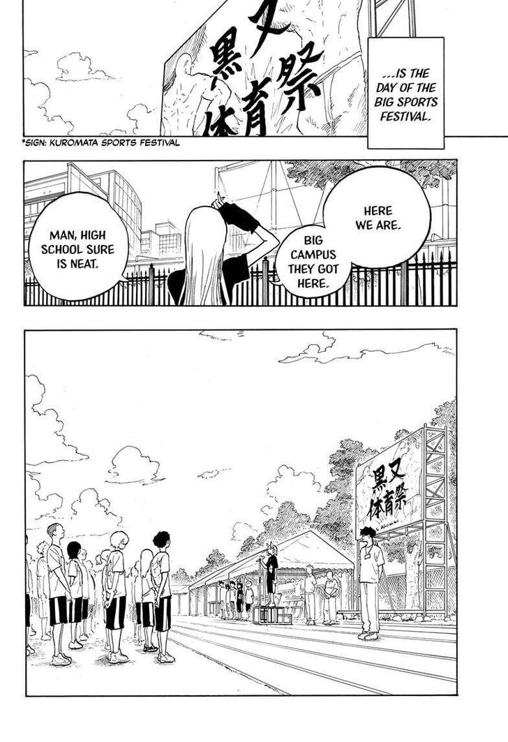 Read Ruri Dragon EN Manga Online