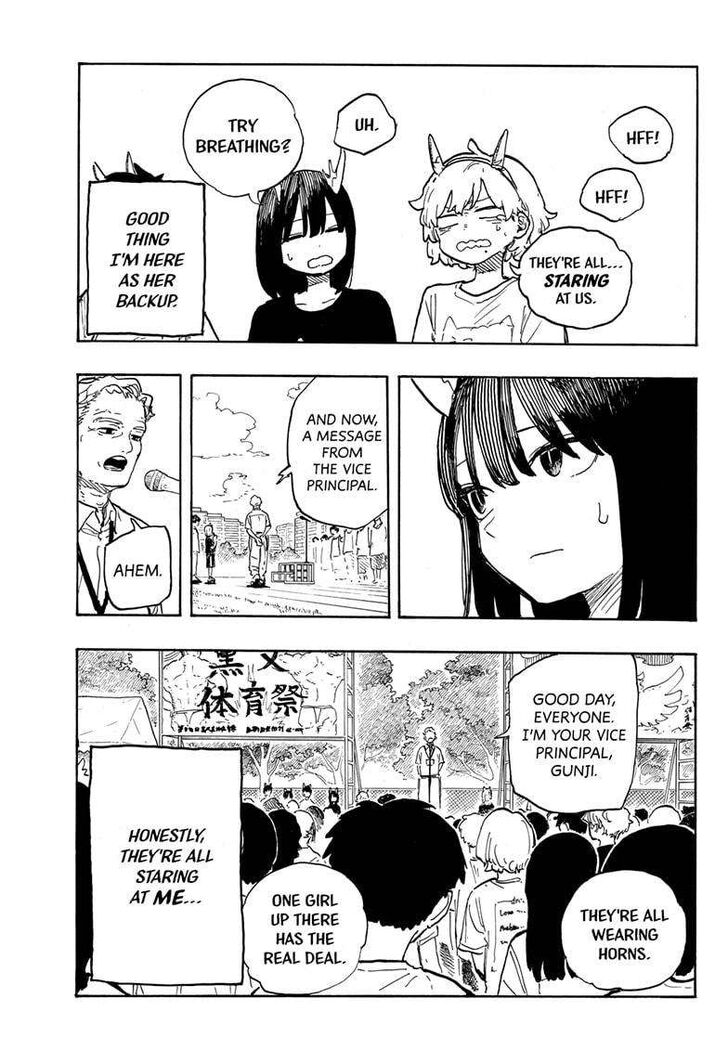 Read Ruri Dragon EN Manga Online