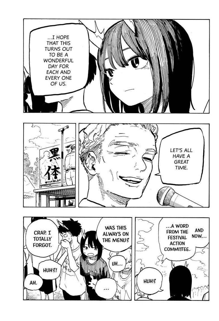 Read Ruri Dragon EN Manga Online