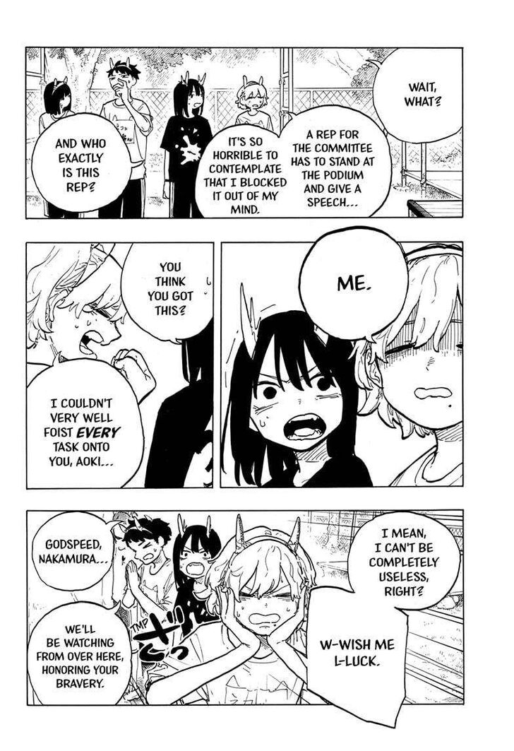 Read Ruri Dragon EN Manga Online