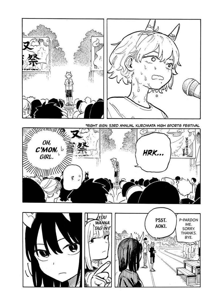 Read Ruri Dragon EN Manga Online