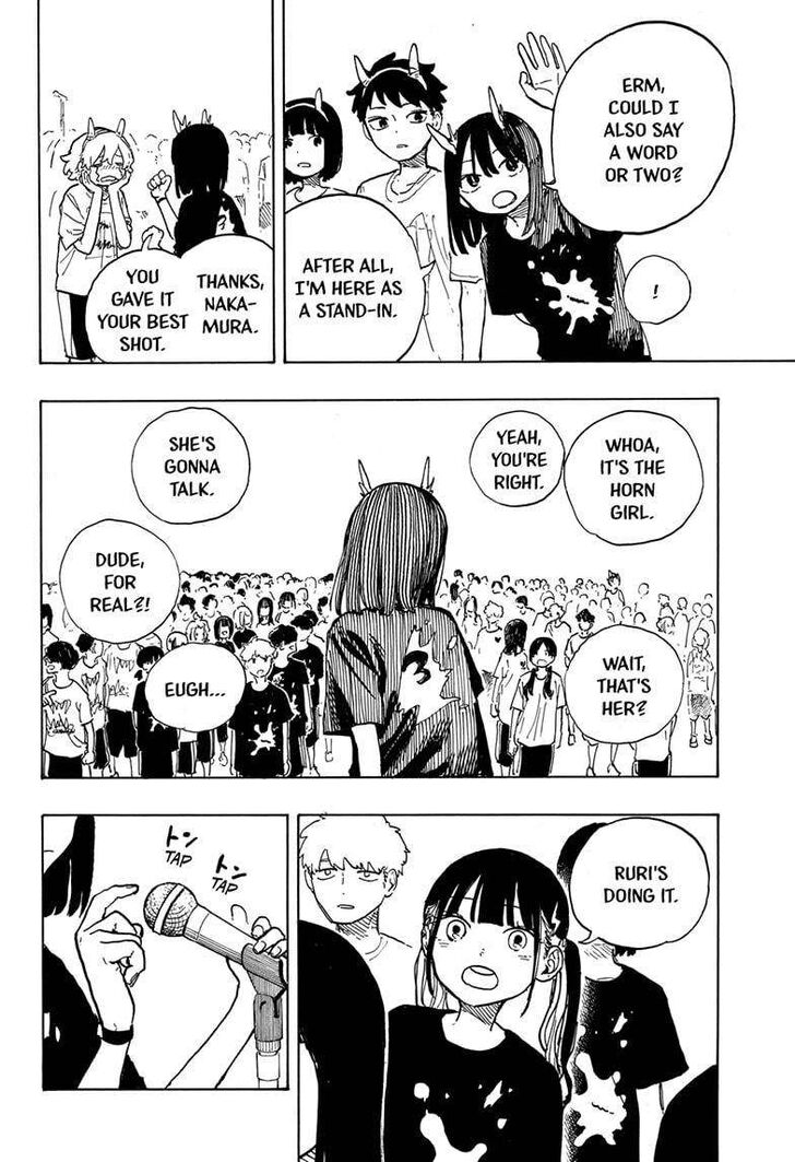 Read Ruri Dragon EN Manga Online